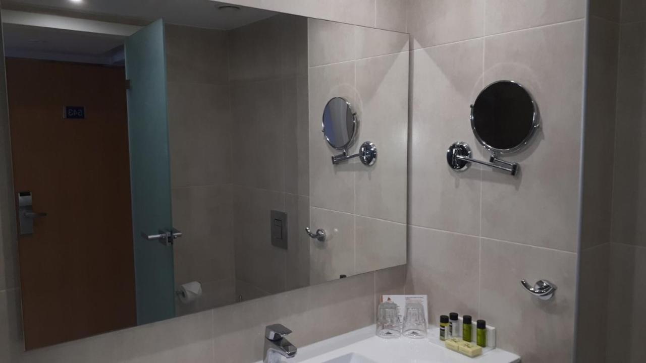 Karousos Beach Rooms Ayia Napa Exteriér fotografie