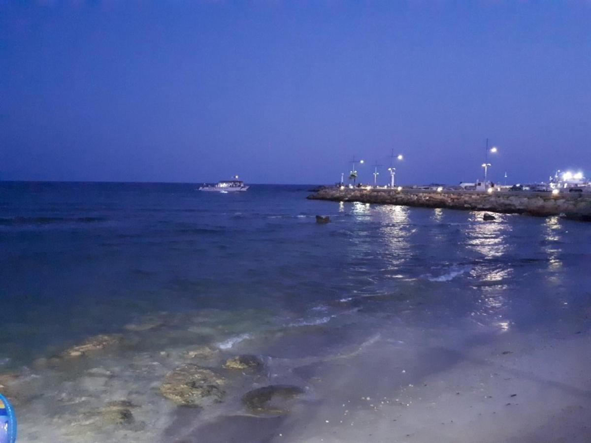 Karousos Beach Rooms Ayia Napa Exteriér fotografie