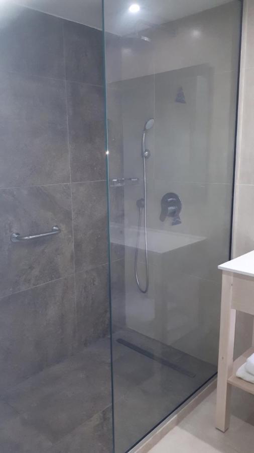 Karousos Beach Rooms Ayia Napa Exteriér fotografie